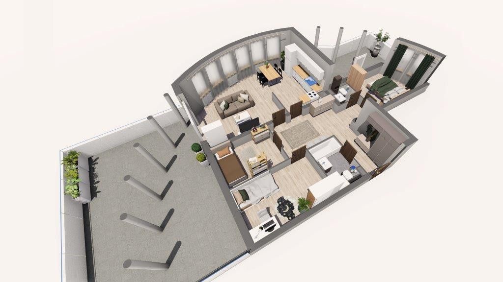 Mieszkanie na sprzedaż