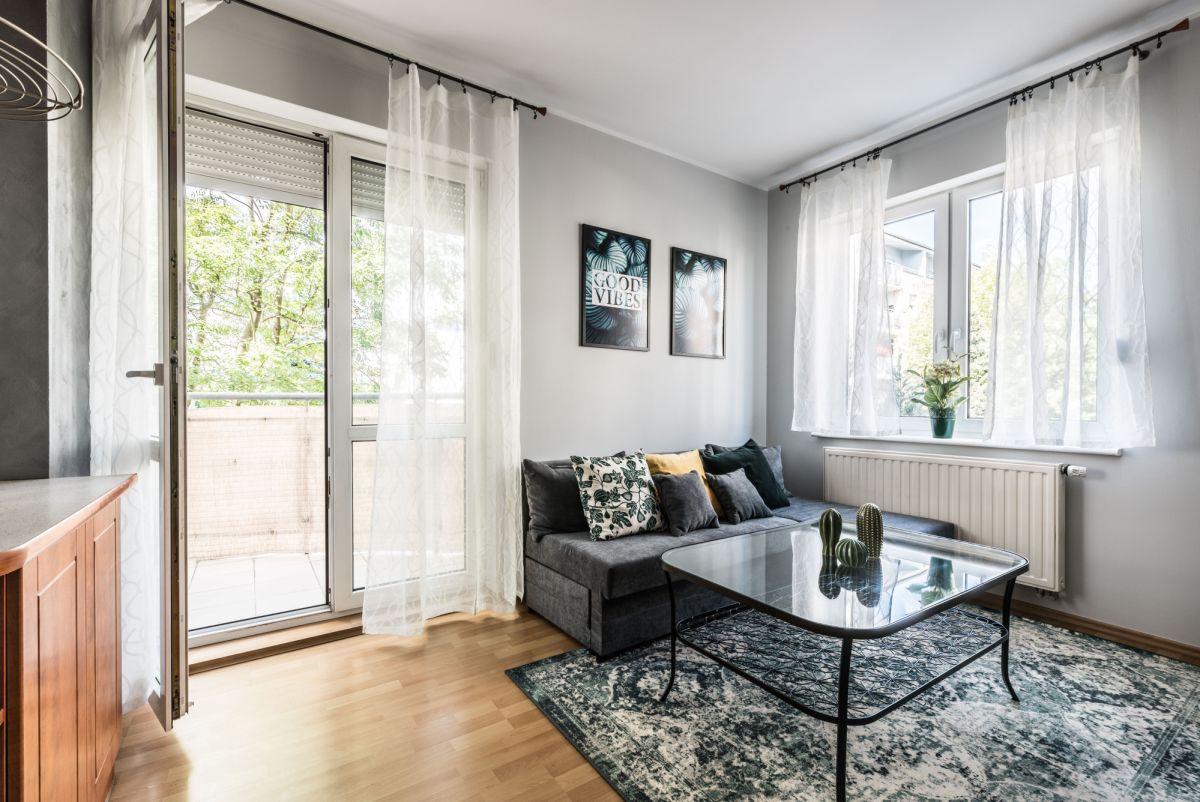 Mieszkanie na wynajem