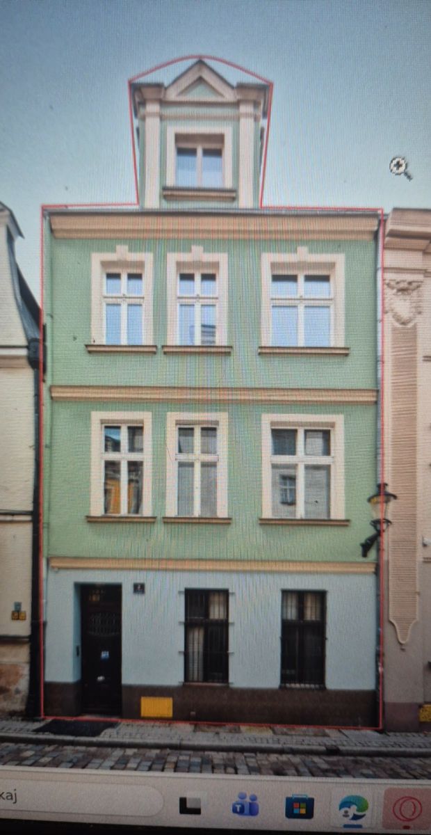 Komercyjny na wynajem