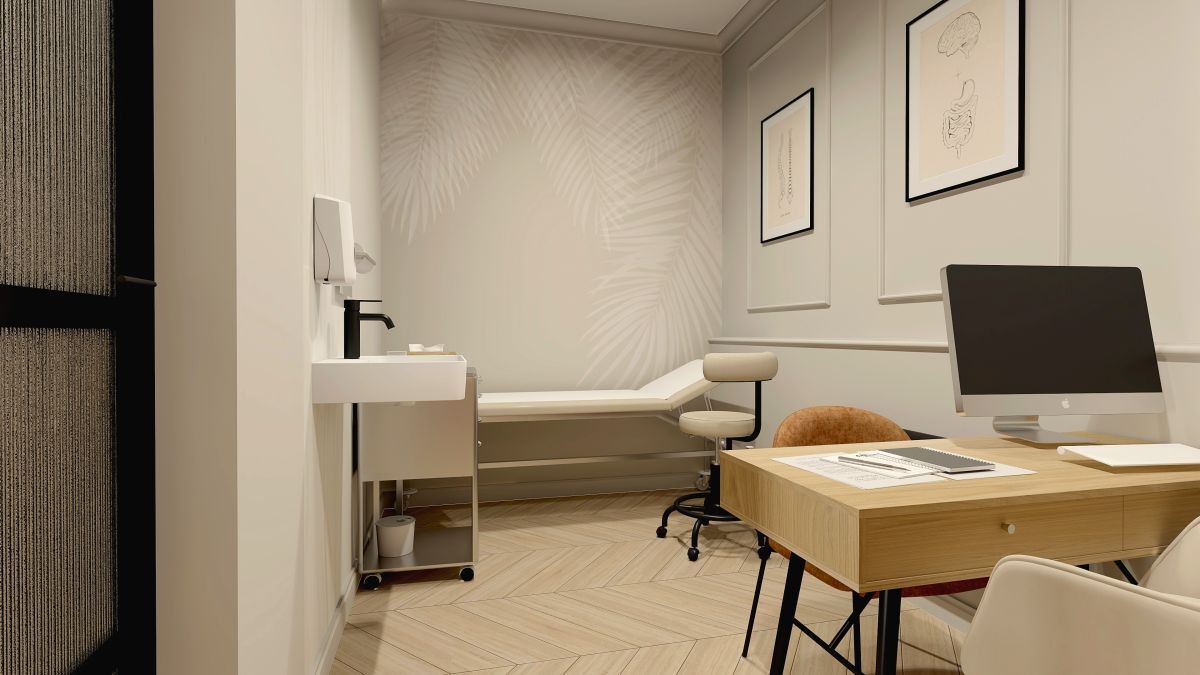 Komercyjny na wynajem