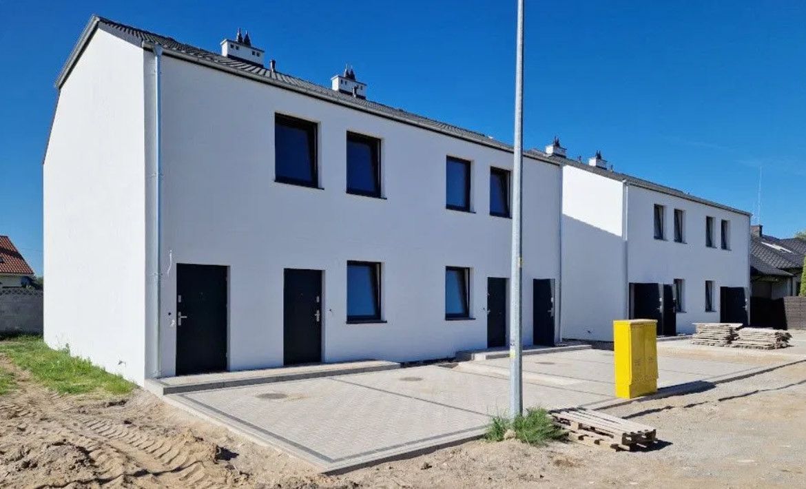 Mieszkanie na sprzedaż