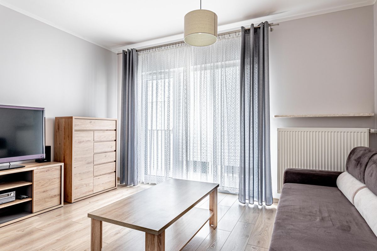 Mieszkanie na wynajem