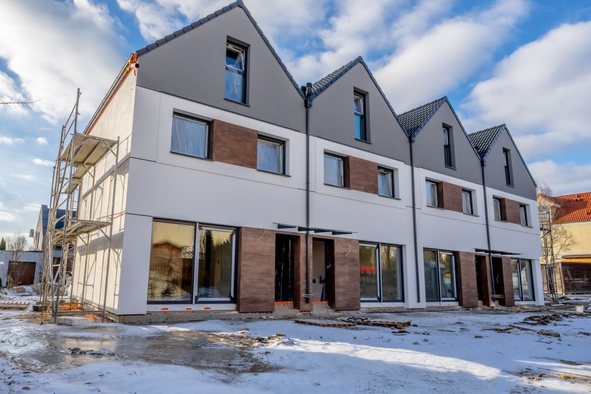 Mieszkanie na sprzedaż