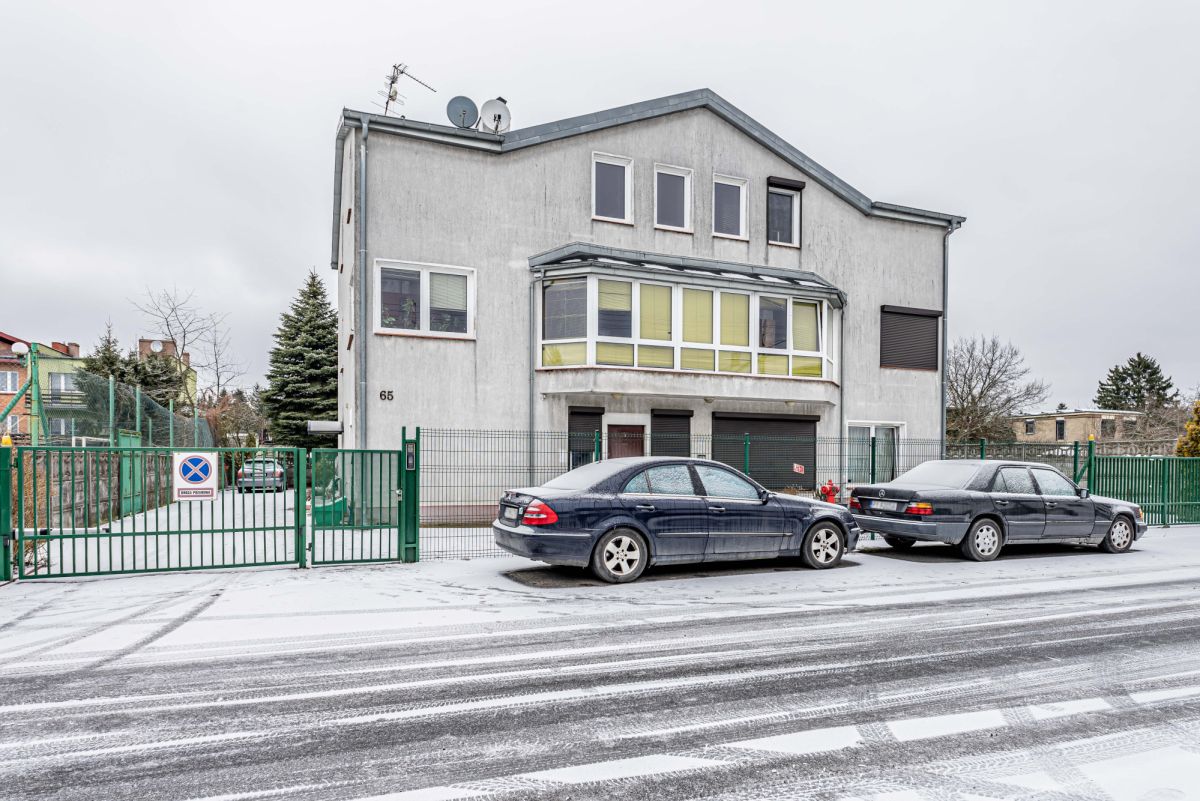 Mieszkanie na wynajem