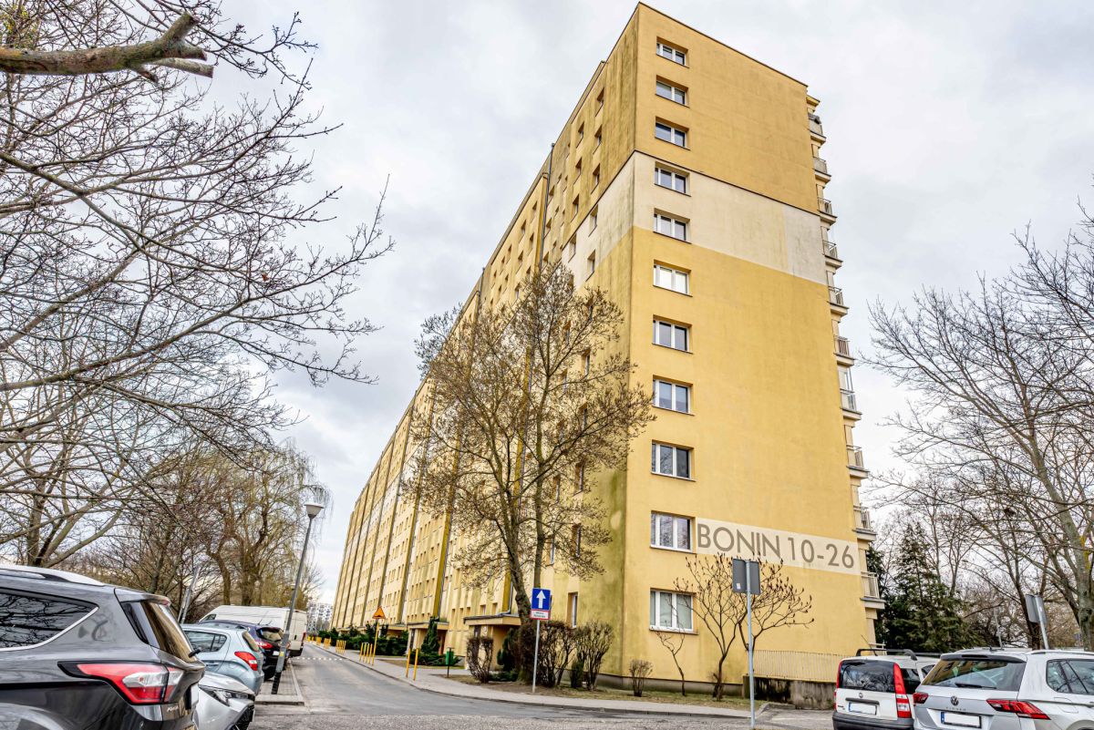 Mieszkanie na wynajem