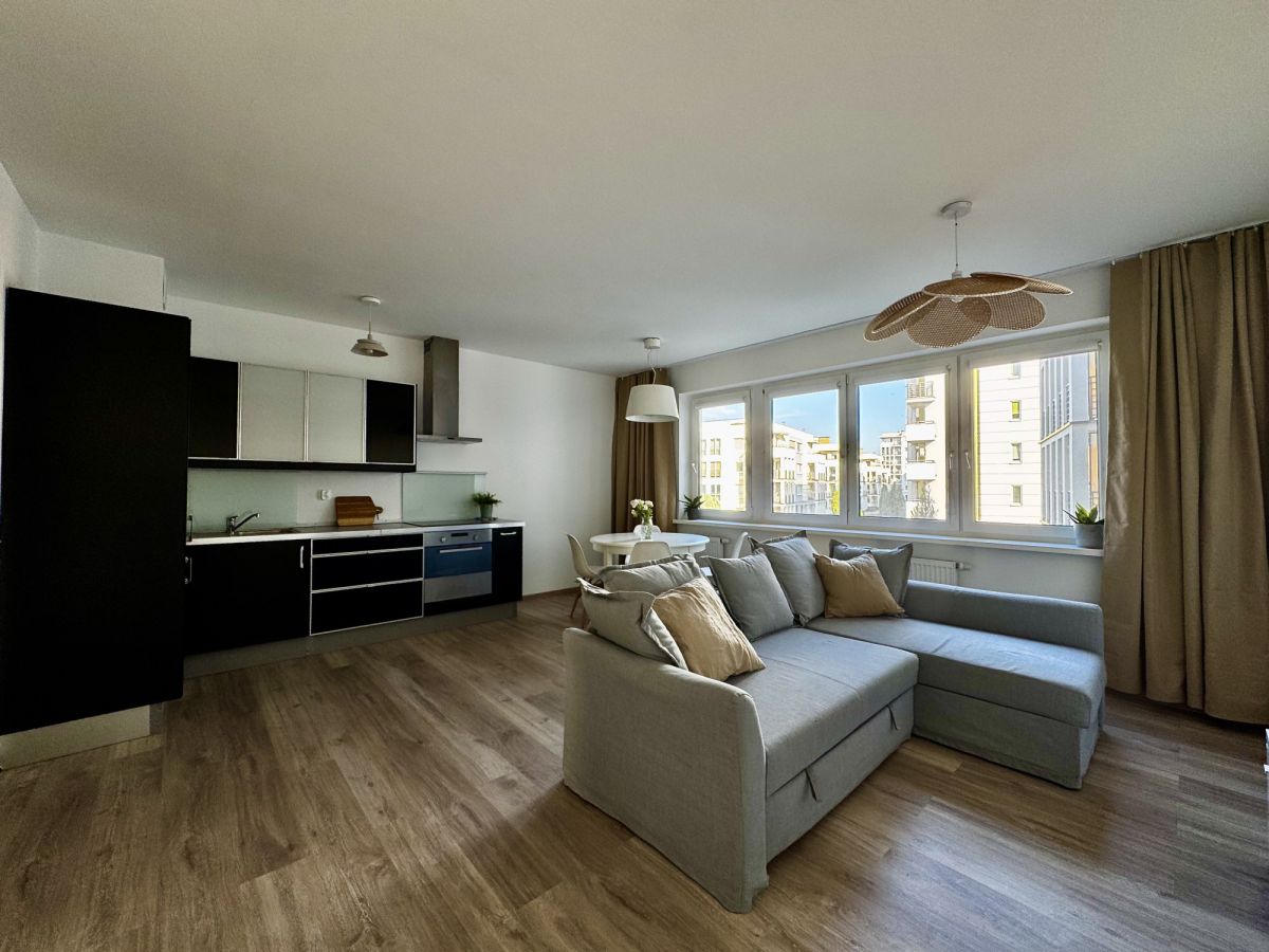 Mieszkanie na wynajem