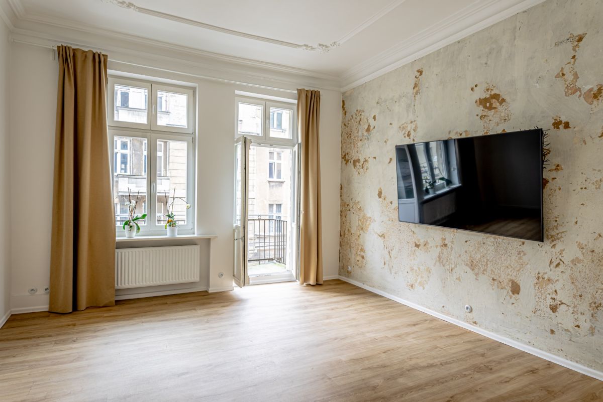 Mieszkanie na sprzedaż