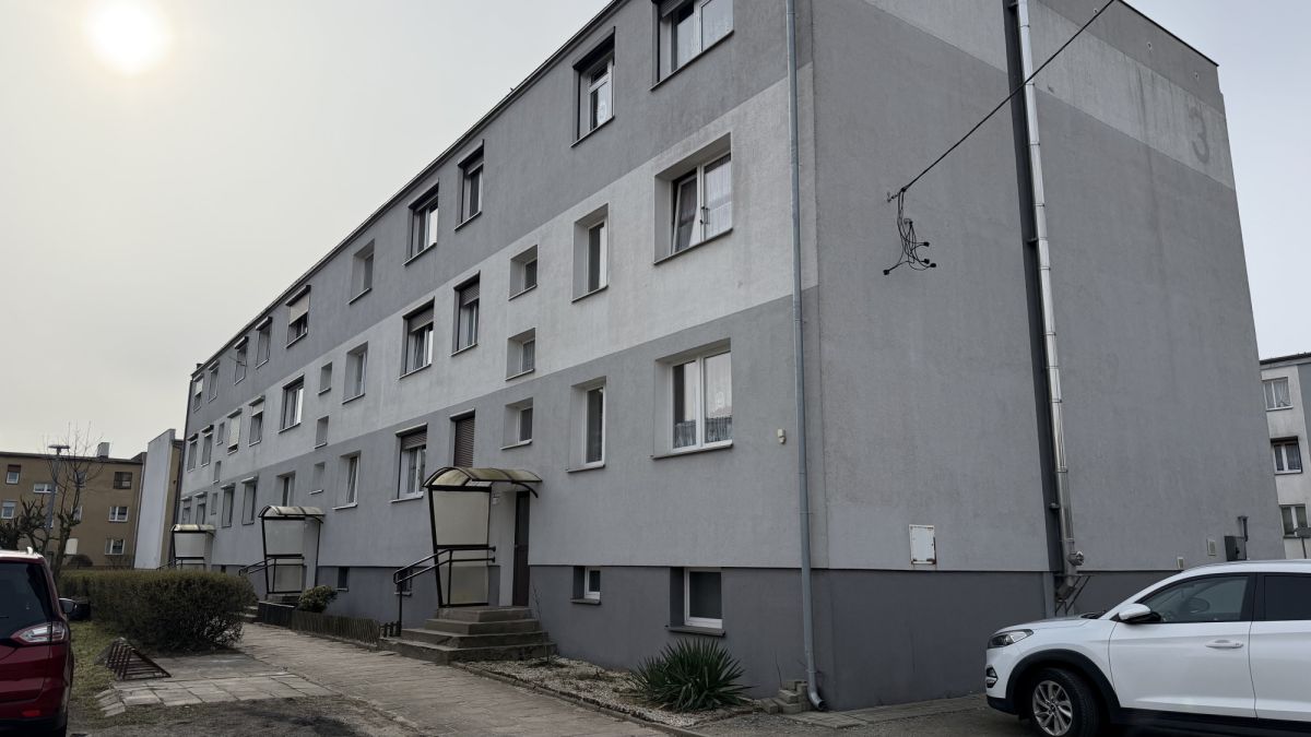 Mieszkanie na sprzedaż