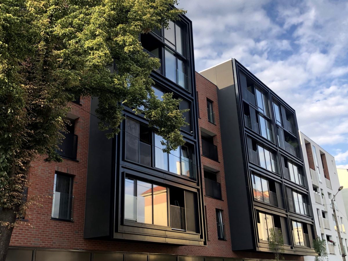 Mieszkanie na wynajem