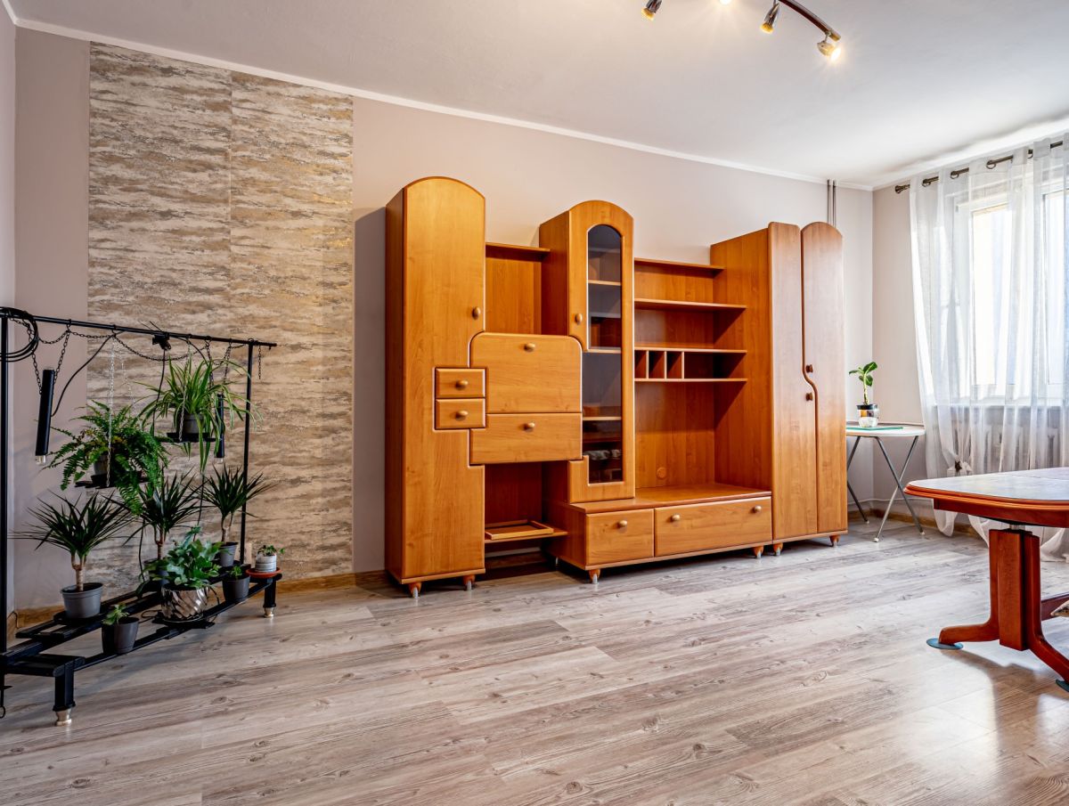 Mieszkanie na wynajem