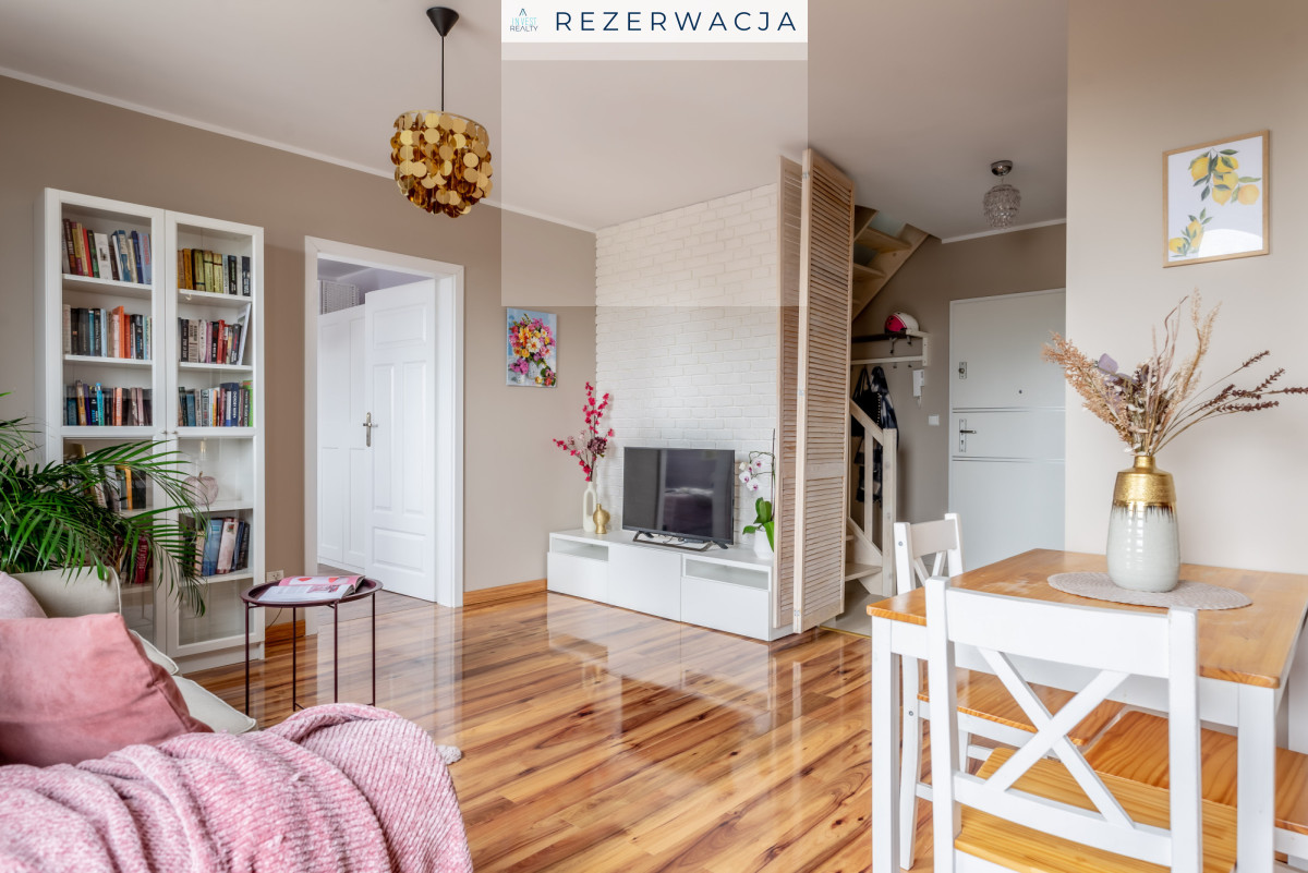 Mieszkanie na sprzedaż