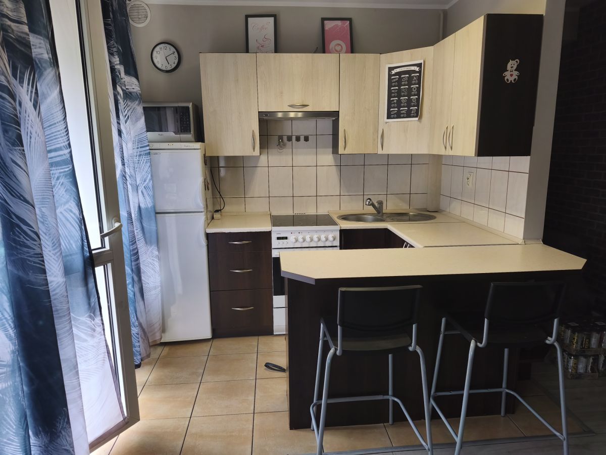 Mieszkanie na wynajem