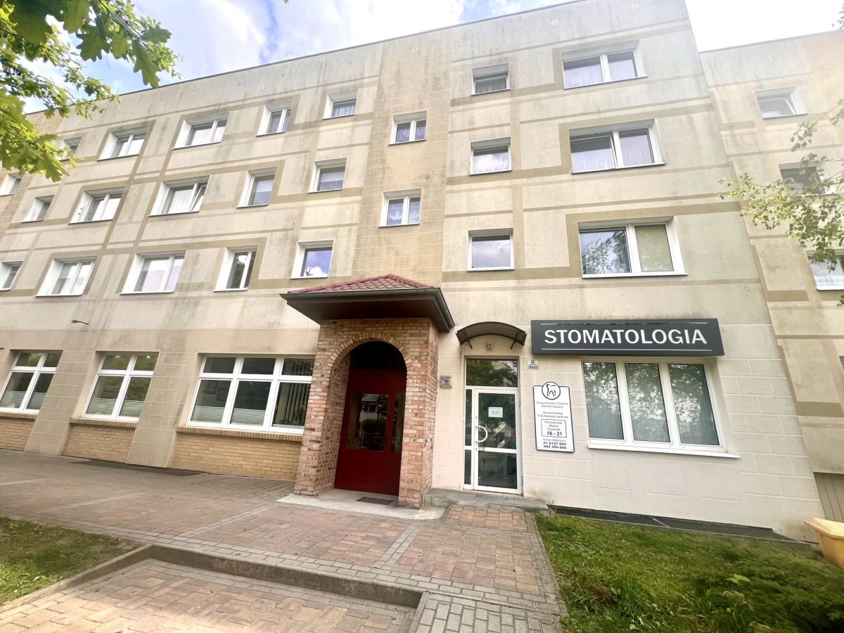 Mieszkanie na sprzedaż