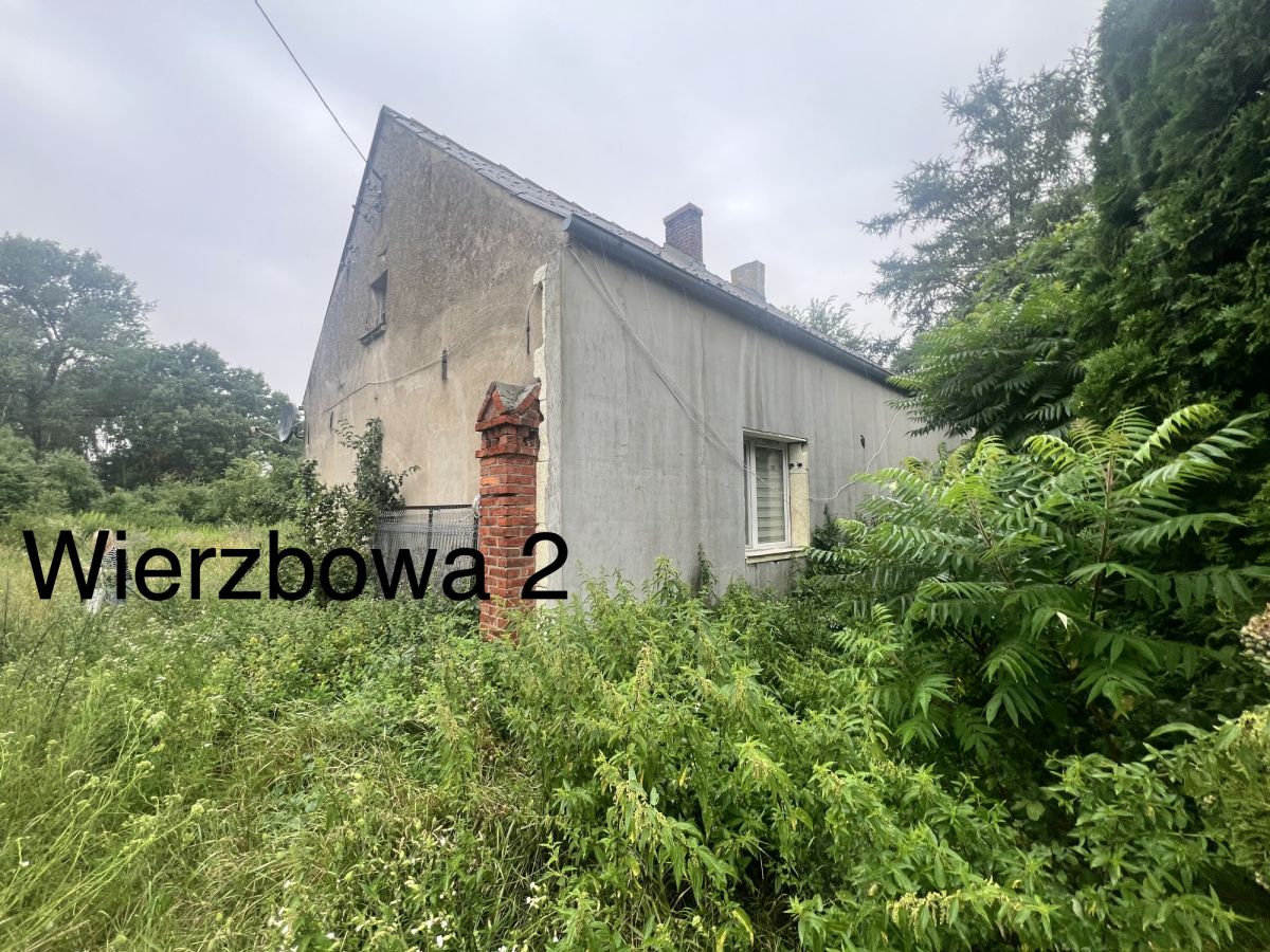Dom na sprzedaż