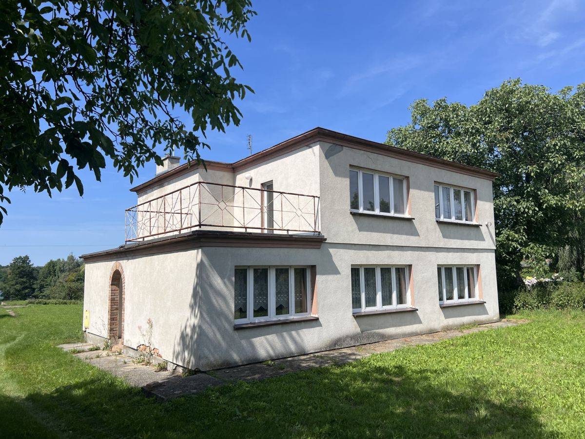 Komercyjny na wynajem