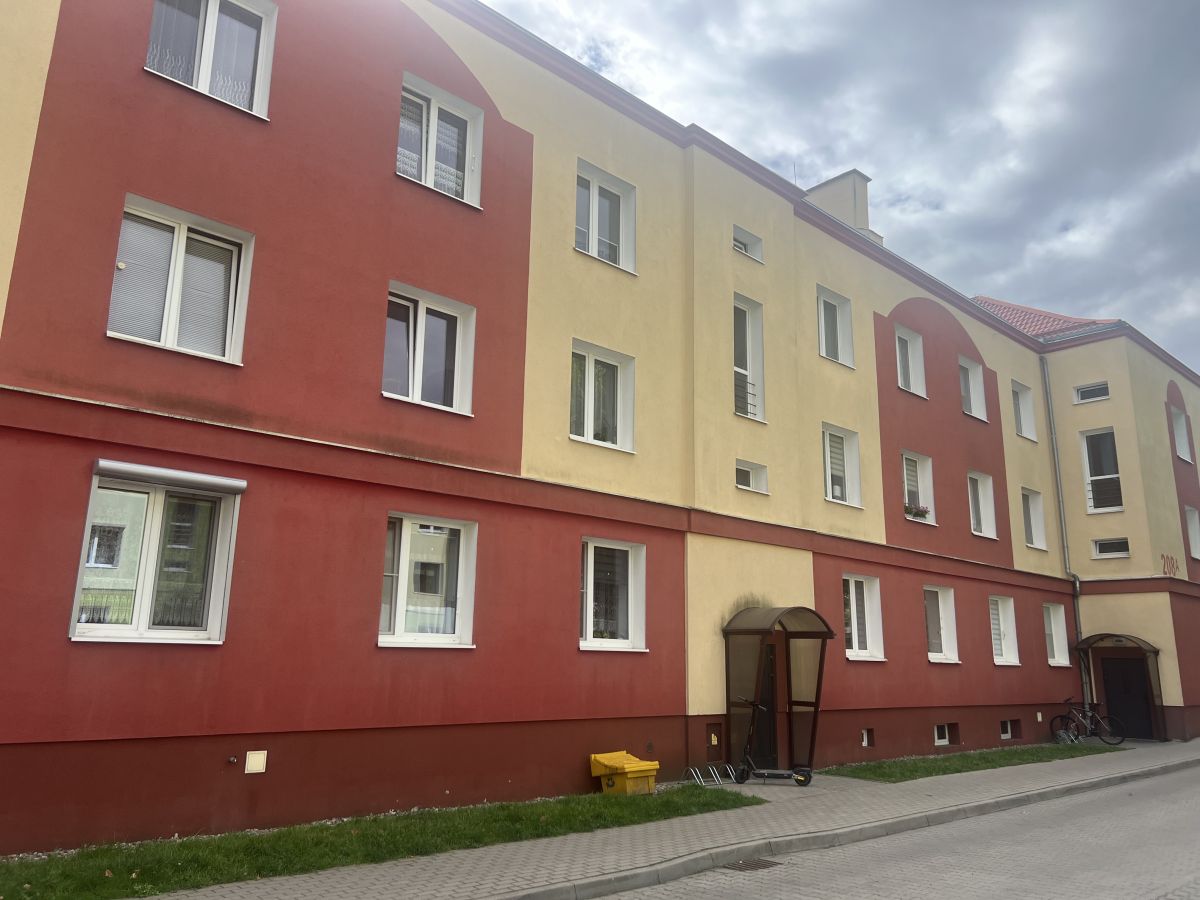 Mieszkanie na wynajem