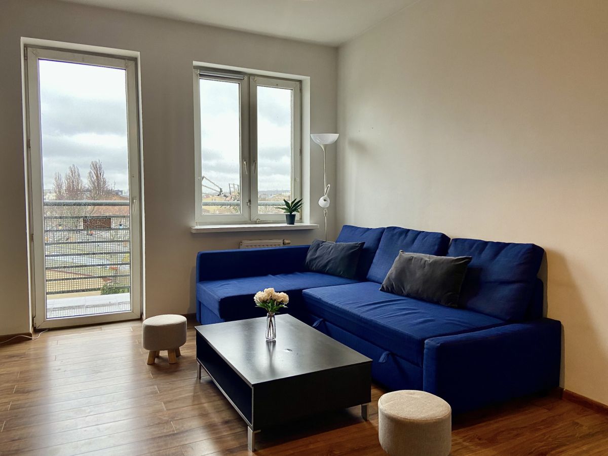 Mieszkanie na wynajem