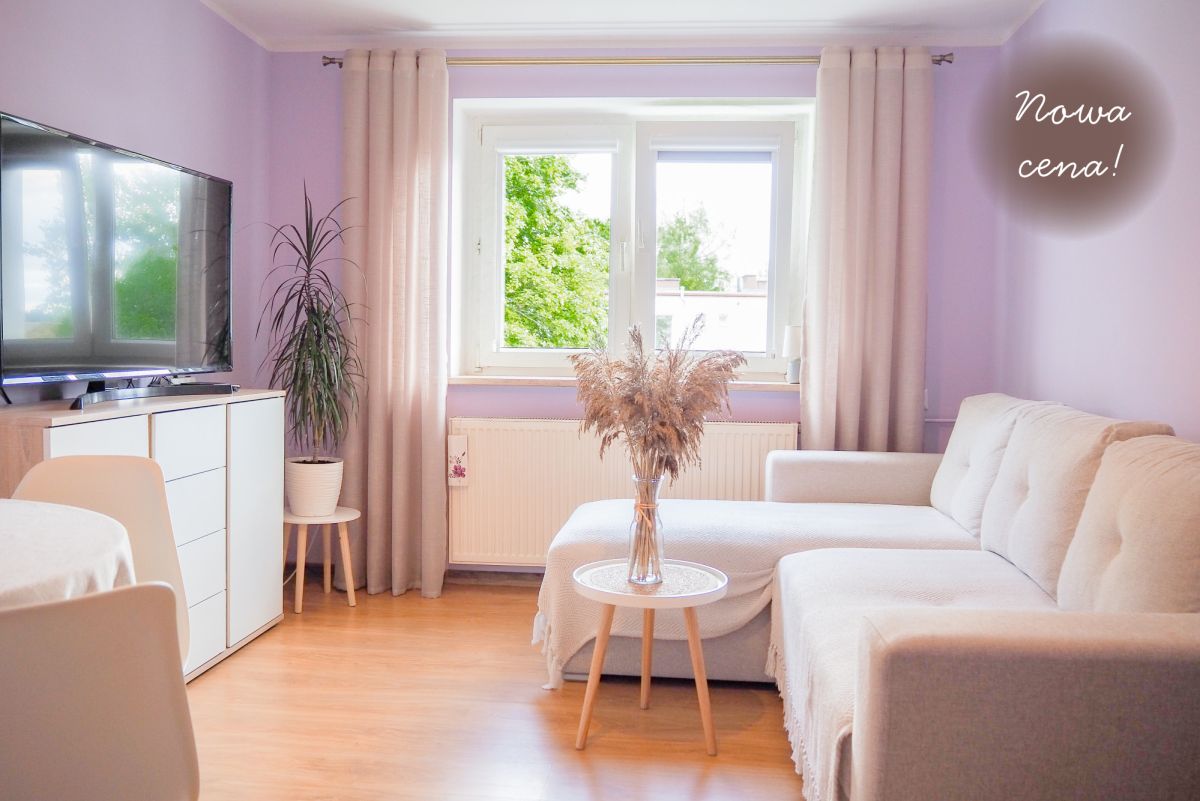 Mieszkanie na sprzedaż