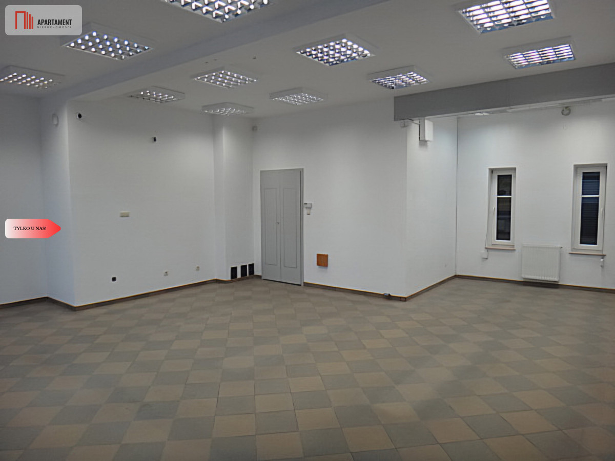 Komercyjny na sprzedaż