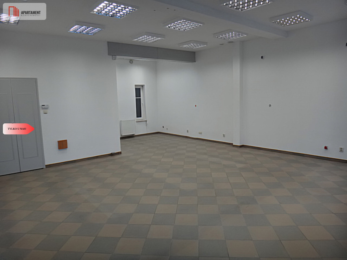 Komercyjny na sprzedaż