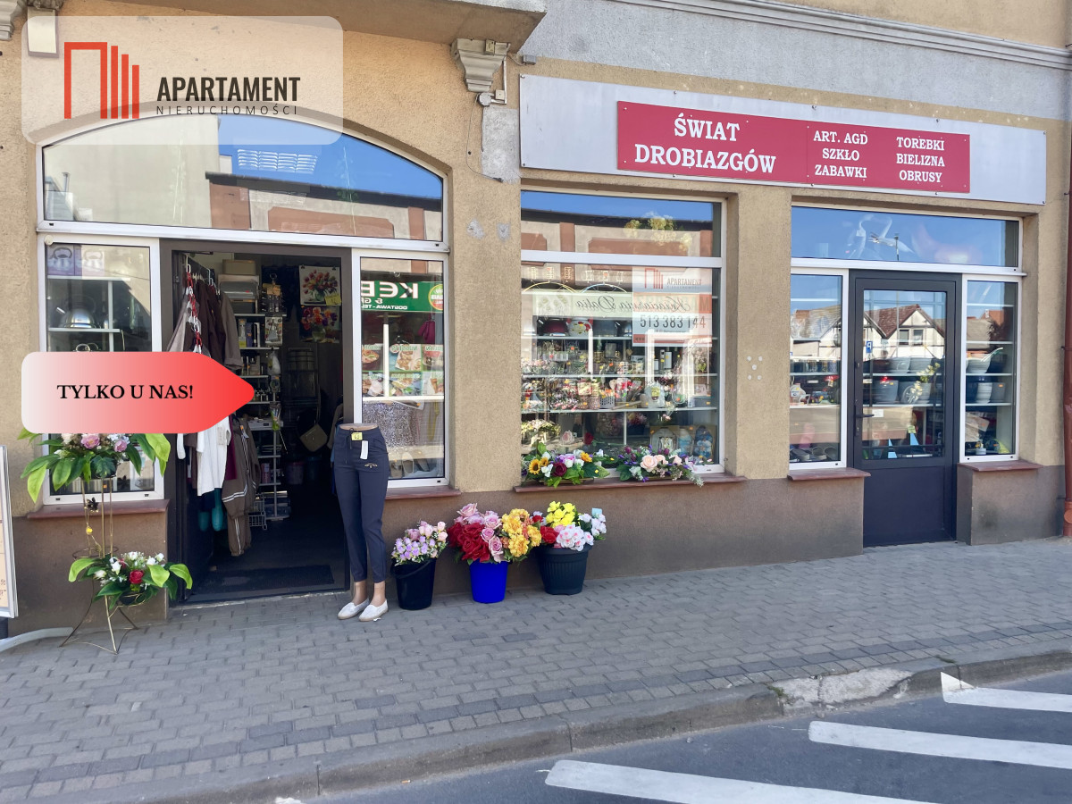 Komercyjny na sprzedaż