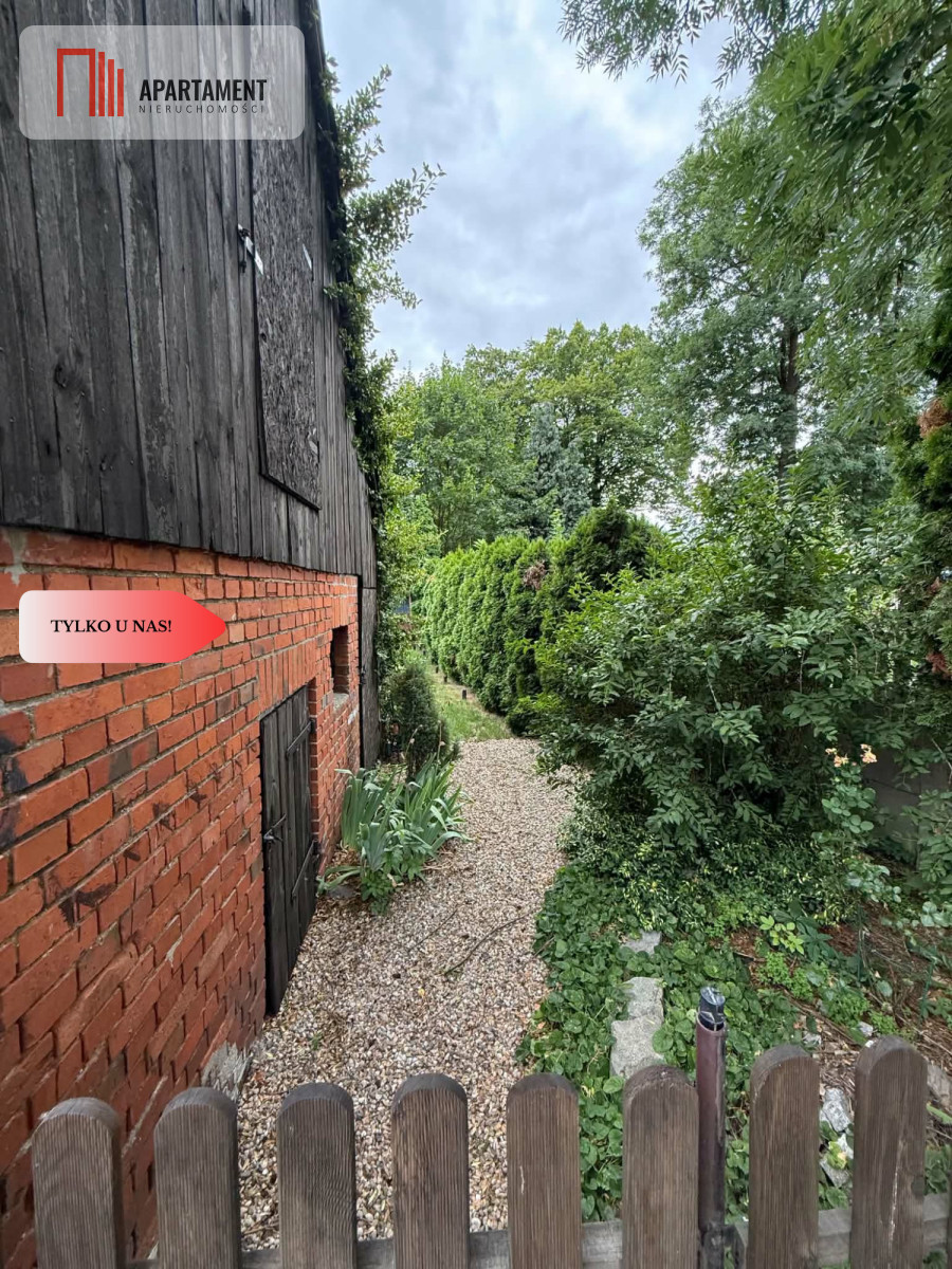 Dom na sprzedaż