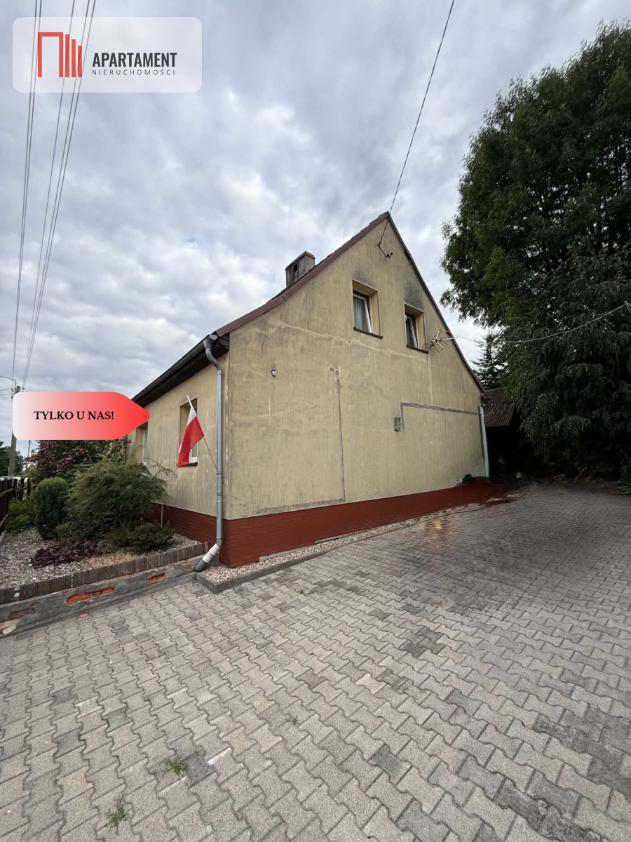 Dom na sprzedaż