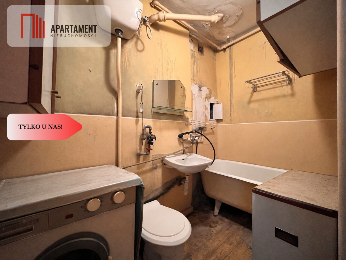 Mieszkanie na sprzedaż