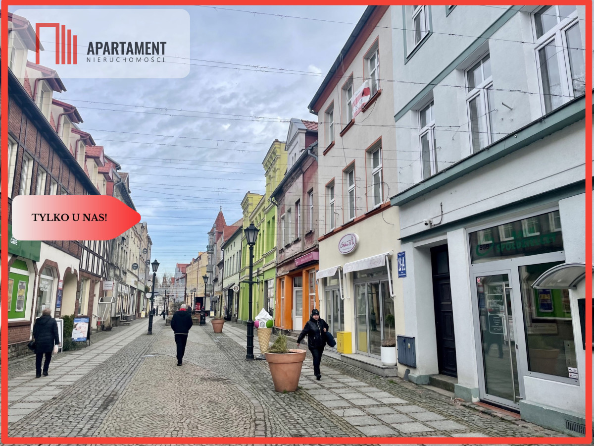 Mieszkanie na sprzedaż