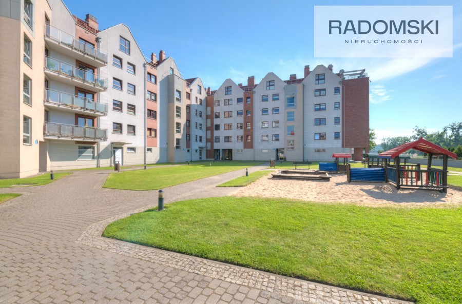 Mieszkanie na sprzedaż Gdańsk Śródmieście