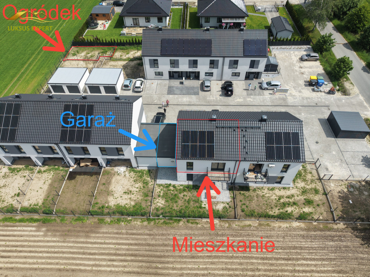 Mieszkanie na sprzedaż