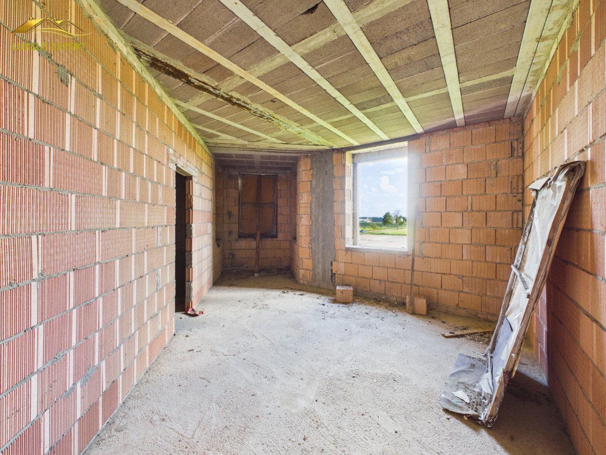 Dom na sprzedaż