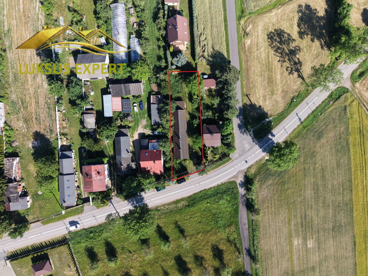 Dom na sprzedaż