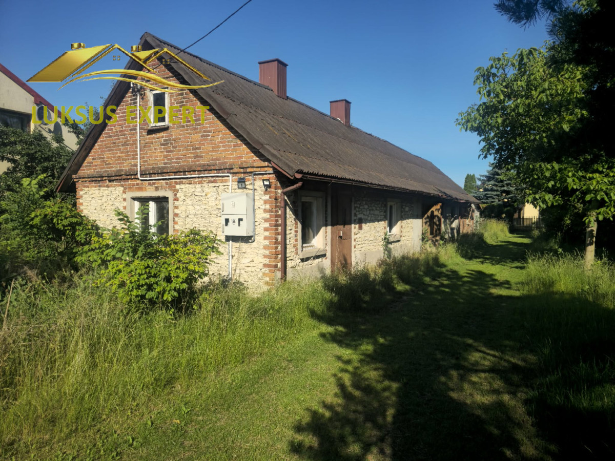 Dom na sprzedaż