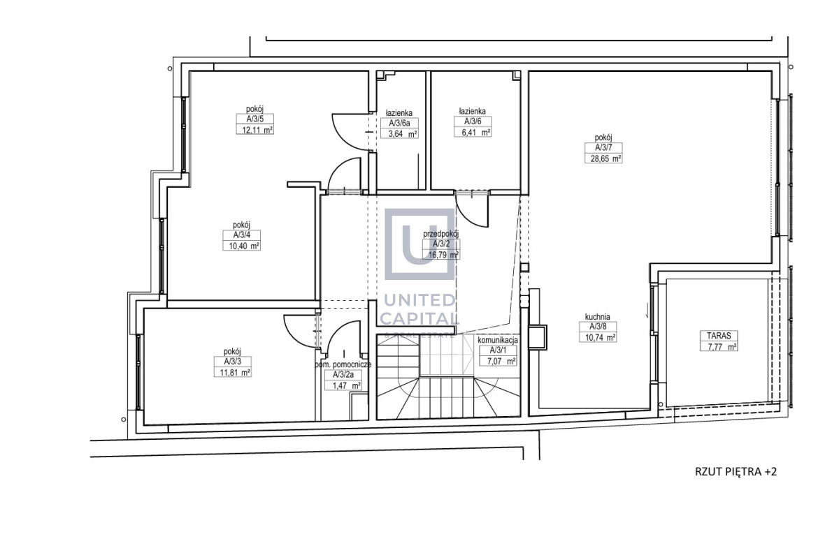 Mieszkanie na sprzedaż