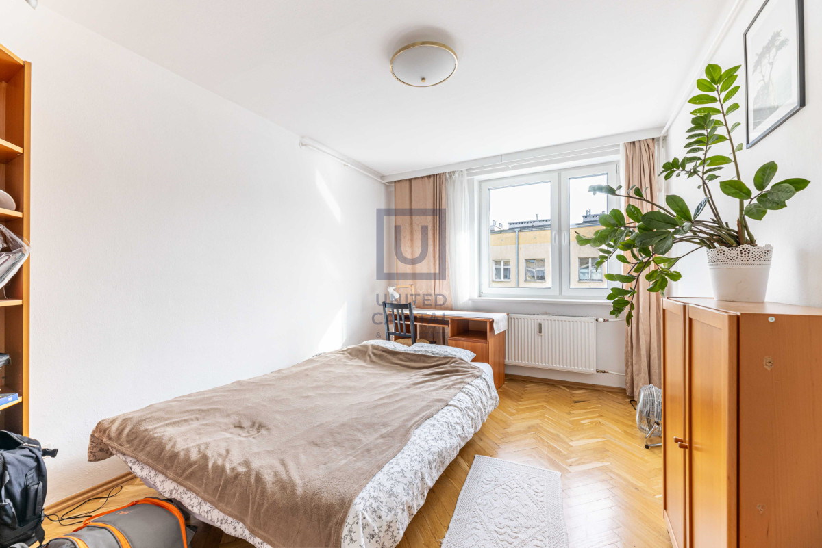 Mieszkanie na sprzedaż