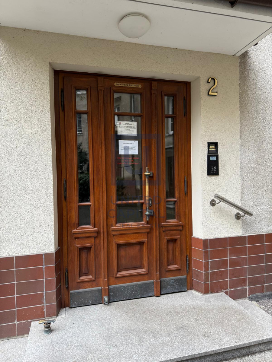 Mieszkanie na sprzedaż