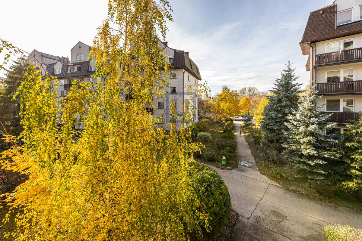 Mieszkanie na sprzedaż