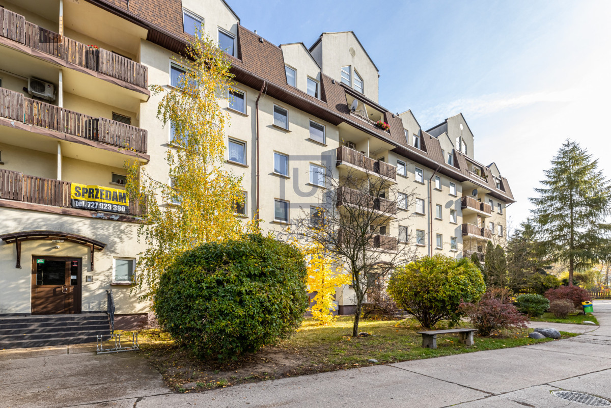 Mieszkanie na sprzedaż