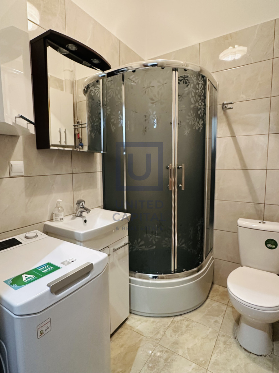 Mieszkanie na wynajem