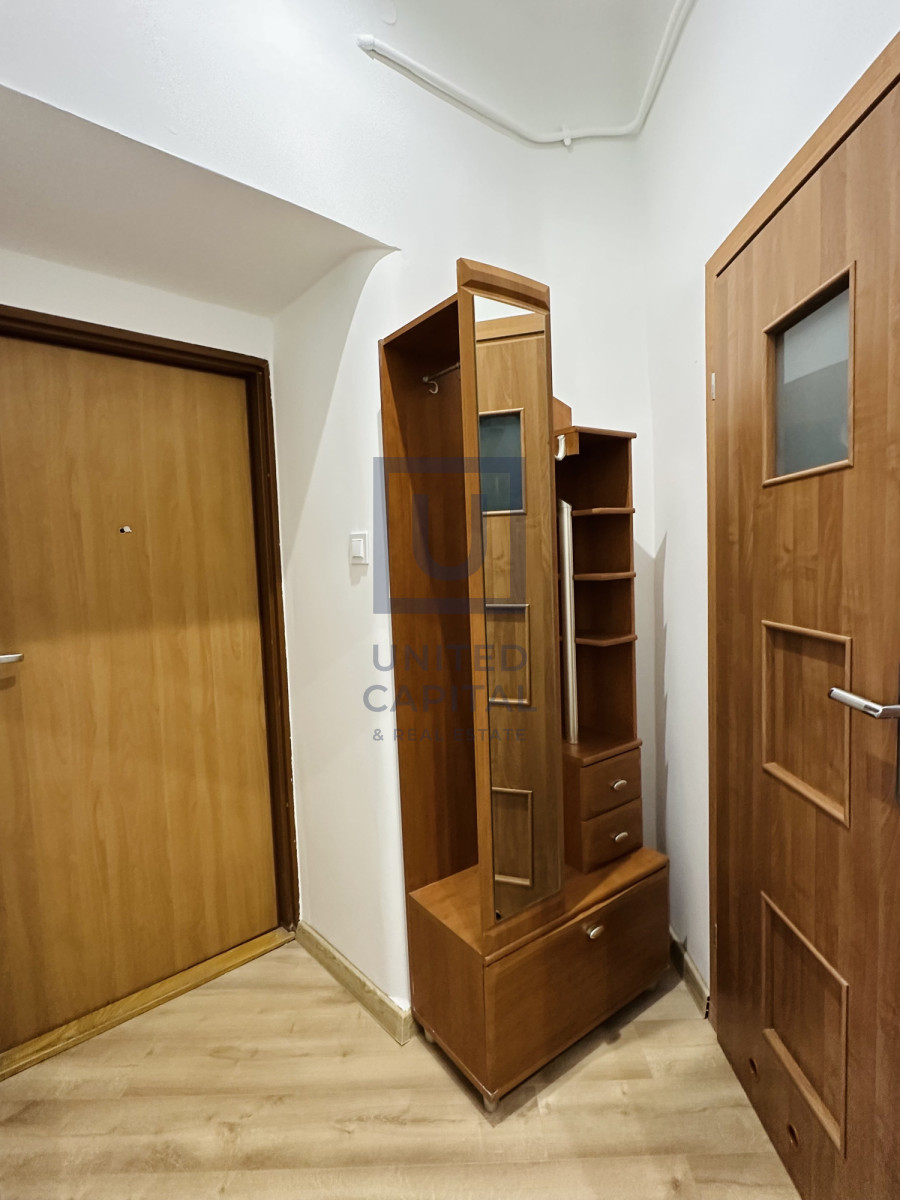 Mieszkanie na wynajem