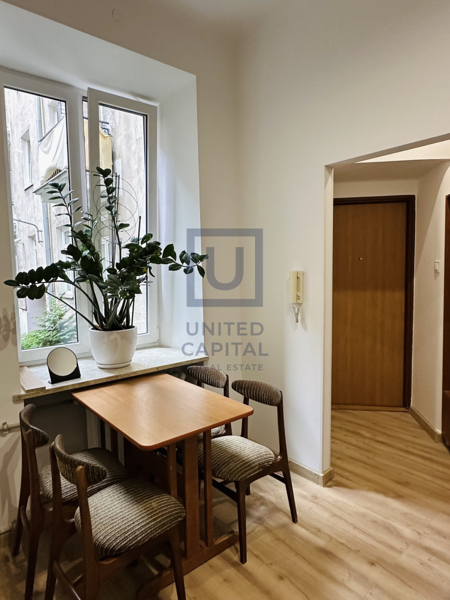 Mieszkanie na wynajem