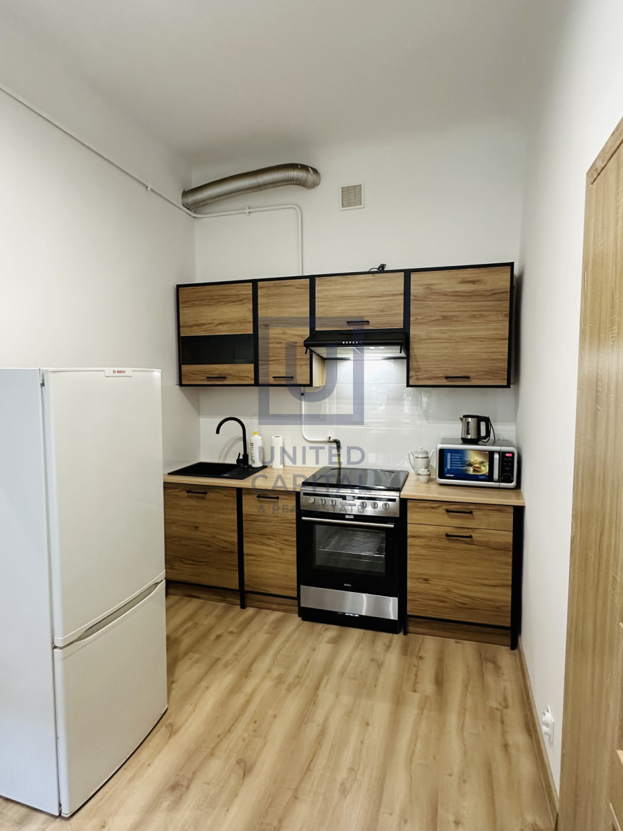 Mieszkanie na wynajem