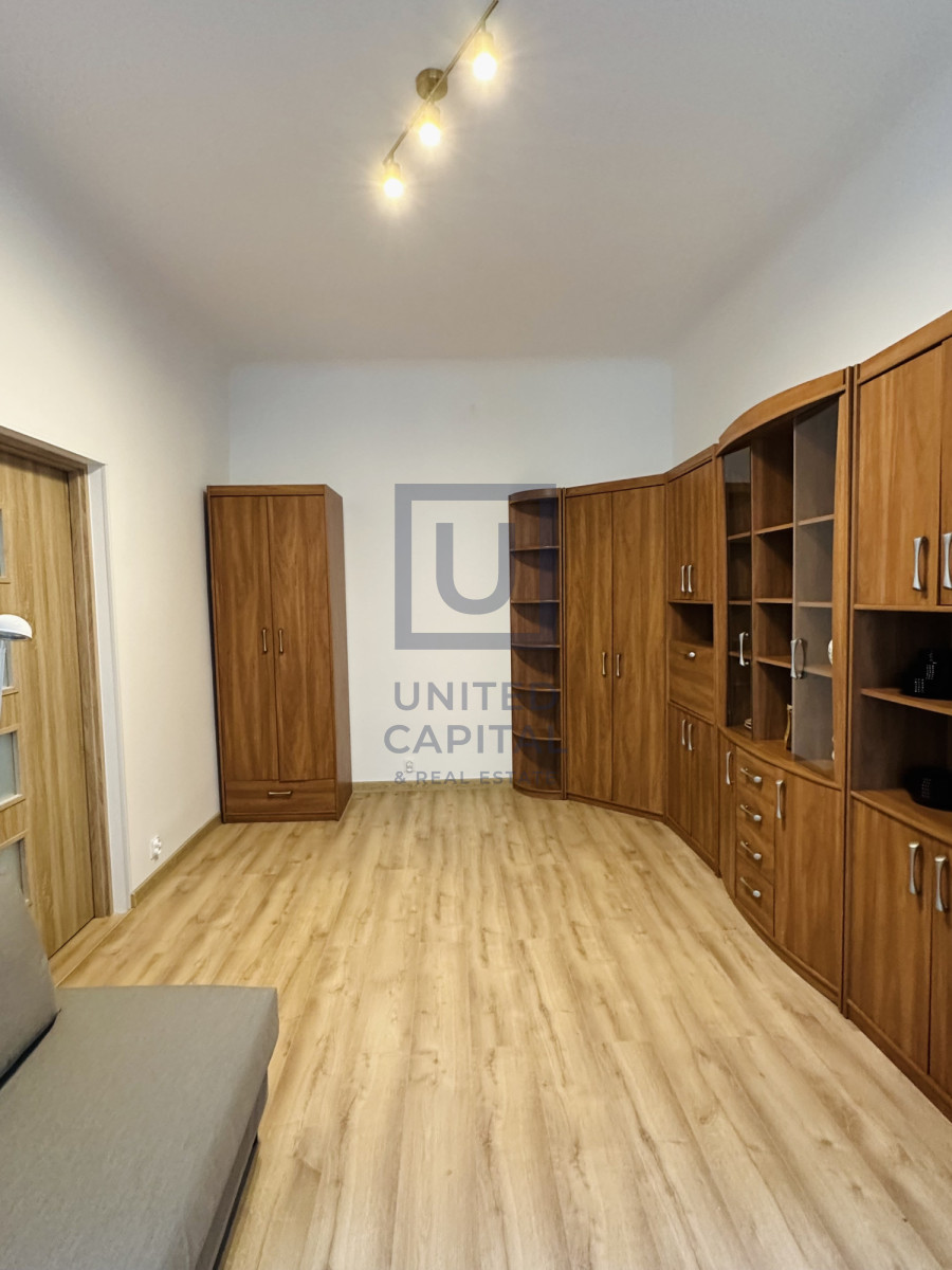 Mieszkanie na wynajem