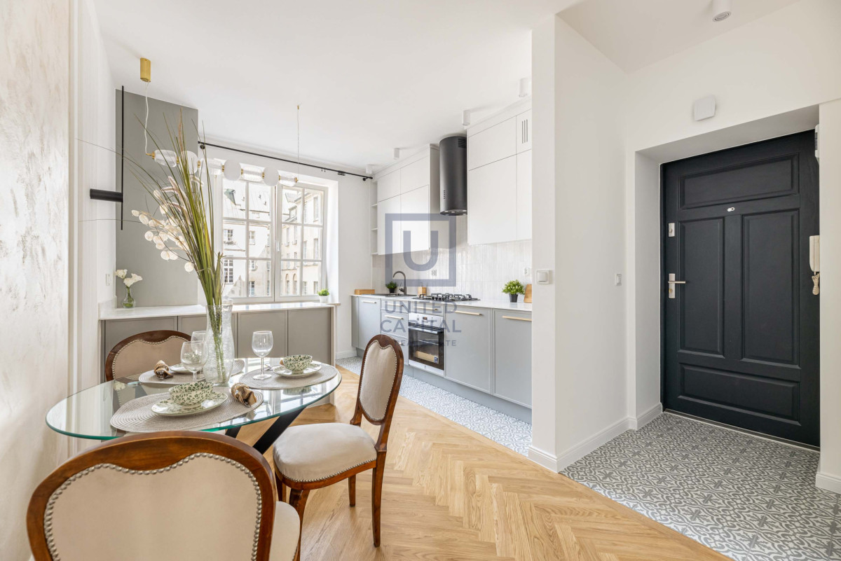 Mieszkanie na sprzedaż