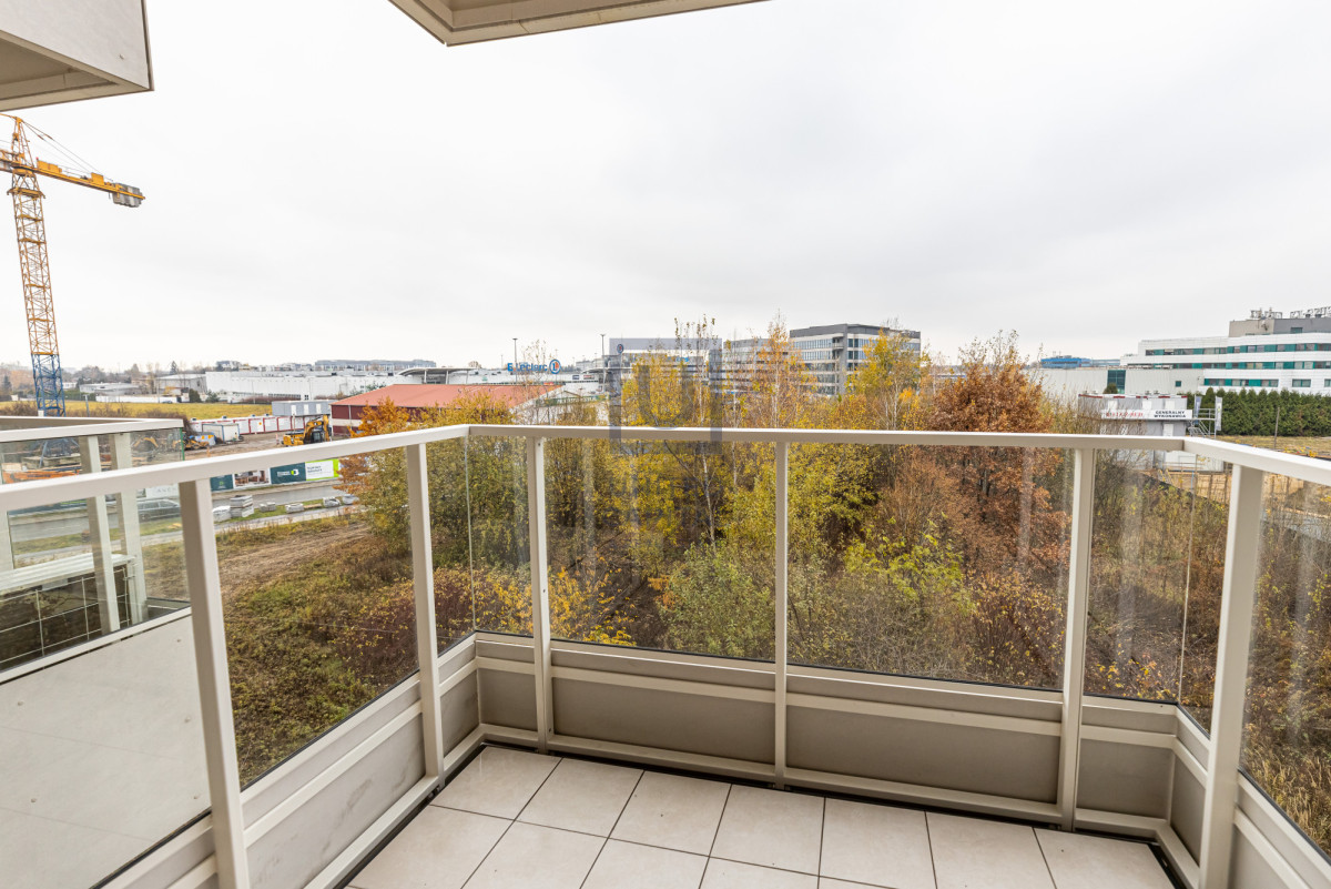 Mieszkanie na wynajem