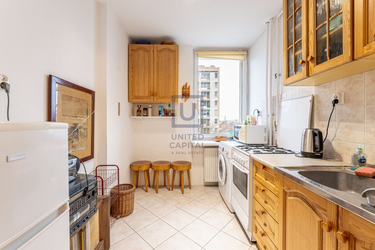 Mieszkanie na sprzedaż