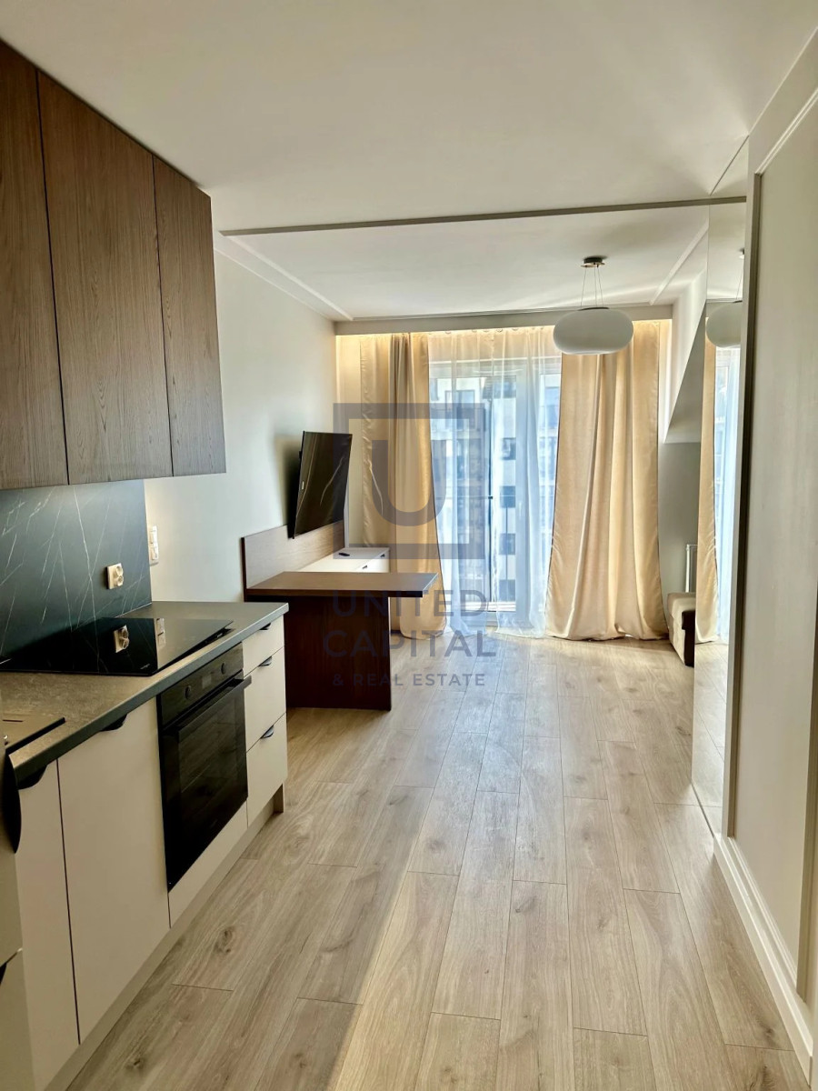 Mieszkanie na wynajem