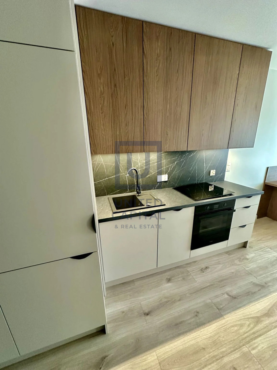 Mieszkanie na wynajem