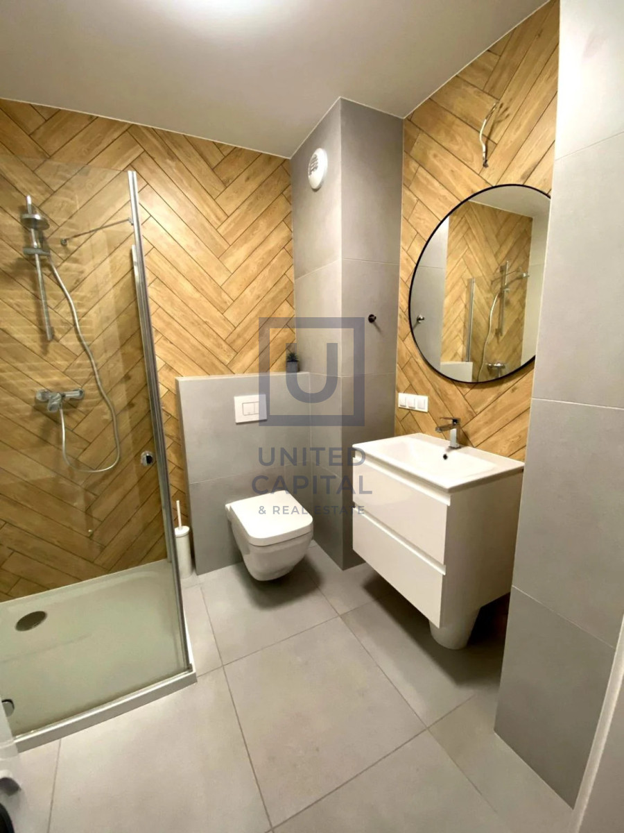 Mieszkanie na wynajem